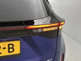Toyota Yaris_Cross (2024) thumbnail 29