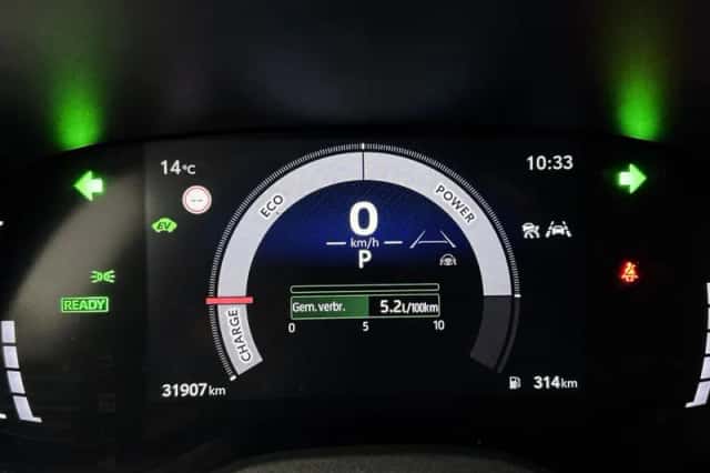 Toyota Yaris_Cross (2024) thumbnail 5