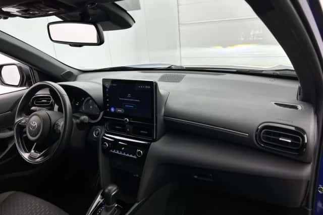 Toyota Yaris_Cross (2024) thumbnail 6