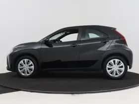 Toyota Aygo (2026) thumbnail 3