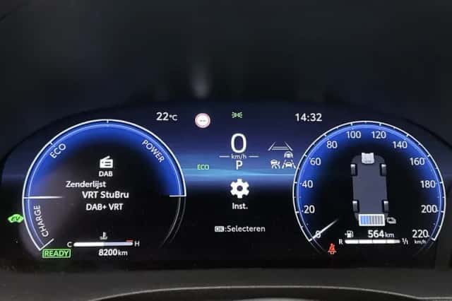 Toyota Yaris (2025) thumbnail 5