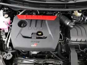Toyota Yaris (2025) thumbnail 23