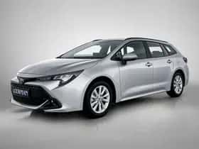 Toyota Corolla_Touring_Sports (2025) thumbnail 1