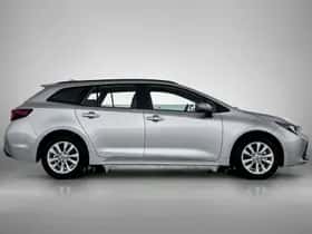 Toyota Corolla_Touring_Sports (2025) thumbnail 11