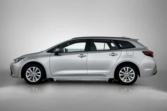 Toyota Corolla_Touring_Sports (2025) thumbnail 3