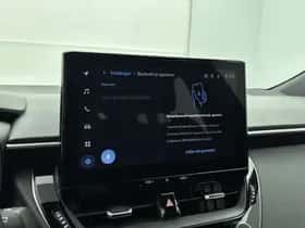 Toyota Corolla_Touring_Sports (2025) thumbnail 22