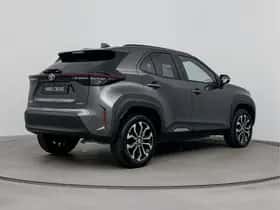 Toyota Yaris_Cross (2026) thumbnail 8