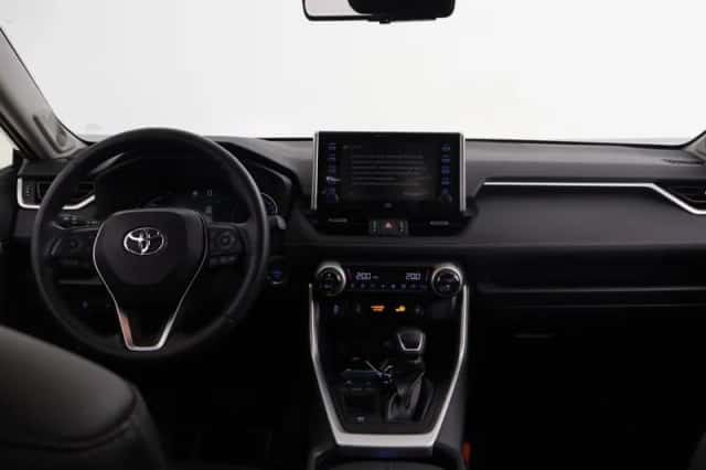 Toyota RAV4 (2019) thumbnail 4