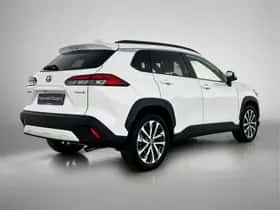 Toyota Corolla_Cross (2024) thumbnail 2