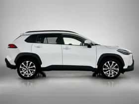 Toyota Corolla_Cross (2024) thumbnail 11