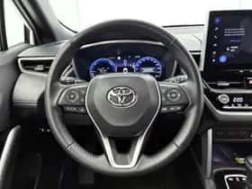 Toyota Corolla_Cross (2024) thumbnail 17