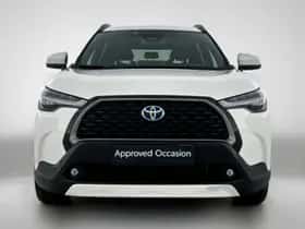 Toyota Corolla_Cross (2024) thumbnail 19