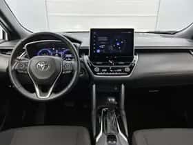 Toyota Corolla_Cross (2024) thumbnail 4