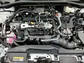 Toyota Corolla_Cross (2024) thumbnail 31
