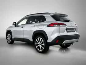 Toyota Corolla_Cross (2024) thumbnail 13