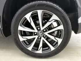 Toyota Corolla_Cross (2024) thumbnail 23