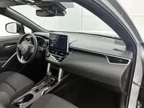 Toyota Corolla_Cross (2024) thumbnail 6