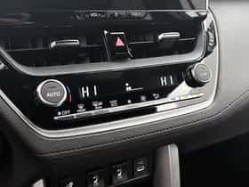 Toyota Corolla_Cross (2024) thumbnail 9