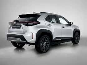 Toyota Yaris_Cross (2024) thumbnail 2