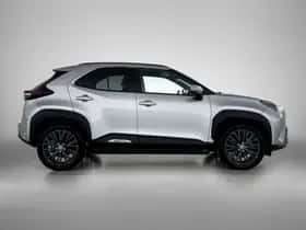 Toyota Yaris_Cross (2024) thumbnail 12