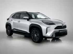 Toyota Yaris_Cross (2024) thumbnail 13