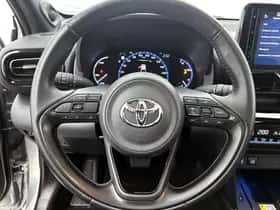 Toyota Yaris_Cross (2024) thumbnail 18