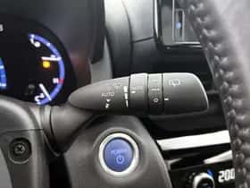 Toyota Yaris_Cross (2024) thumbnail 28