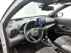 Toyota Yaris_Cross (2024) thumbnail 37