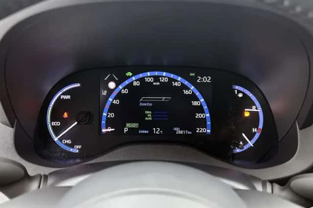 Toyota Yaris_Cross (2024) thumbnail 6