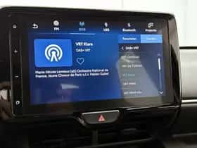 Toyota Yaris (2025) thumbnail 11