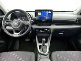 Toyota Yaris (2025) thumbnail 4