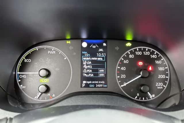 Toyota Yaris (2025) thumbnail 5