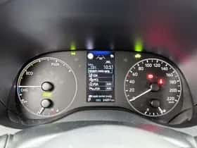 Toyota Yaris (2025) thumbnail 5