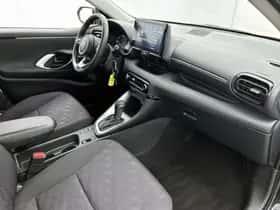 Toyota Yaris (2025) thumbnail 6