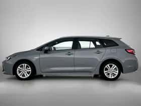 Toyota Corolla_Touring_Sports (2021) thumbnail 3