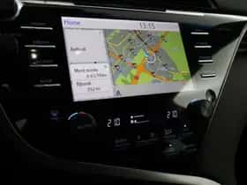 Toyota Camry (2021) thumbnail 13