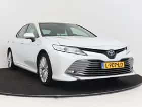 Toyota Camry (2021) thumbnail 15