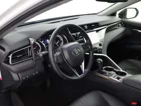 Toyota Camry (2021) thumbnail 23
