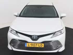 Toyota Camry (2021) thumbnail 24