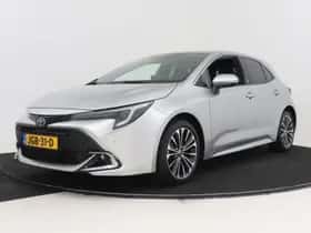 Toyota Corolla (2024)
