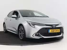 Toyota Corolla (2024) thumbnail 15