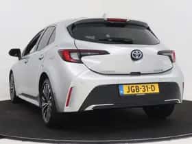 Toyota Corolla (2024) thumbnail 16
