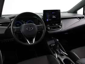 Toyota Corolla (2024) thumbnail 23