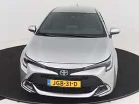 Toyota Corolla (2024) thumbnail 24