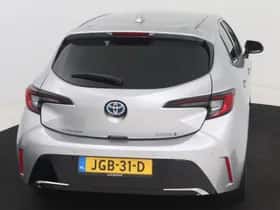 Toyota Corolla (2024) thumbnail 25