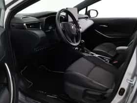 Toyota Corolla (2024) thumbnail 7