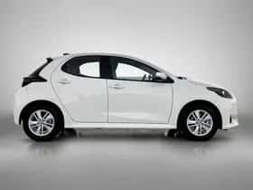 Toyota Yaris (2026) thumbnail 12