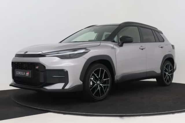 Toyota Corolla_Cross (2026) thumbnail 1