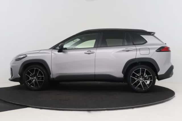 Toyota Corolla_Cross (2026) thumbnail 3
