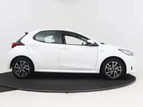 Toyota Yaris (2020) thumbnail 14